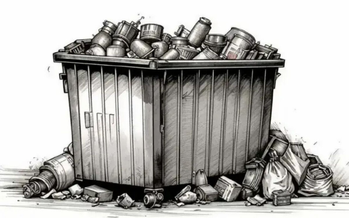    Временный управляющий «Еврологистика» в Белгороде хочет признать компанию банкротом Иллюстрация сгенерирована нейросетью Kandinsky