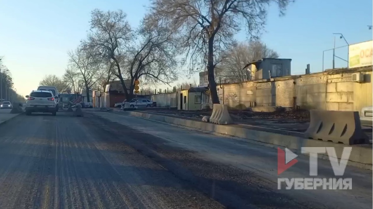     Видео предоставлено очевидцем
