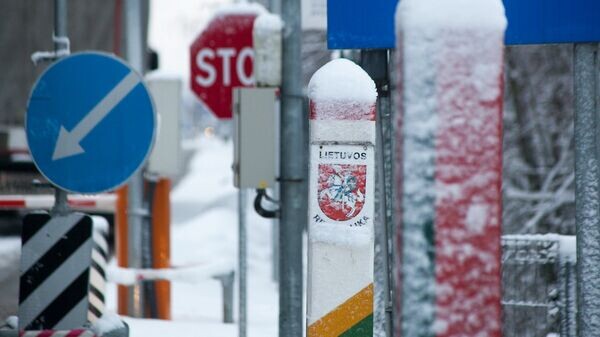    © Sputnik / Василий Семашко