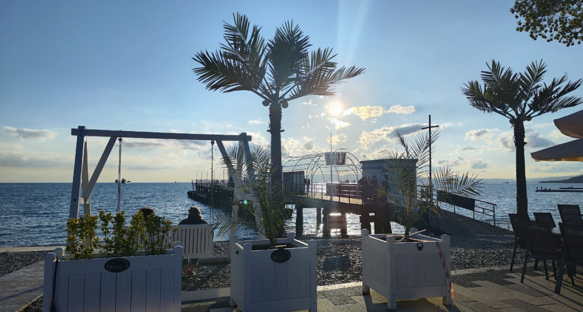    Мясо и рыбу давали по одному кусочку: честный отзыв о Египте за "горячие" 56 тысяч на двоих