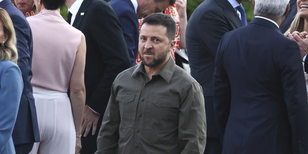 Украинские аналитики описали сценарии четырех исходов мирного трека: везде пытаются надуть Москву