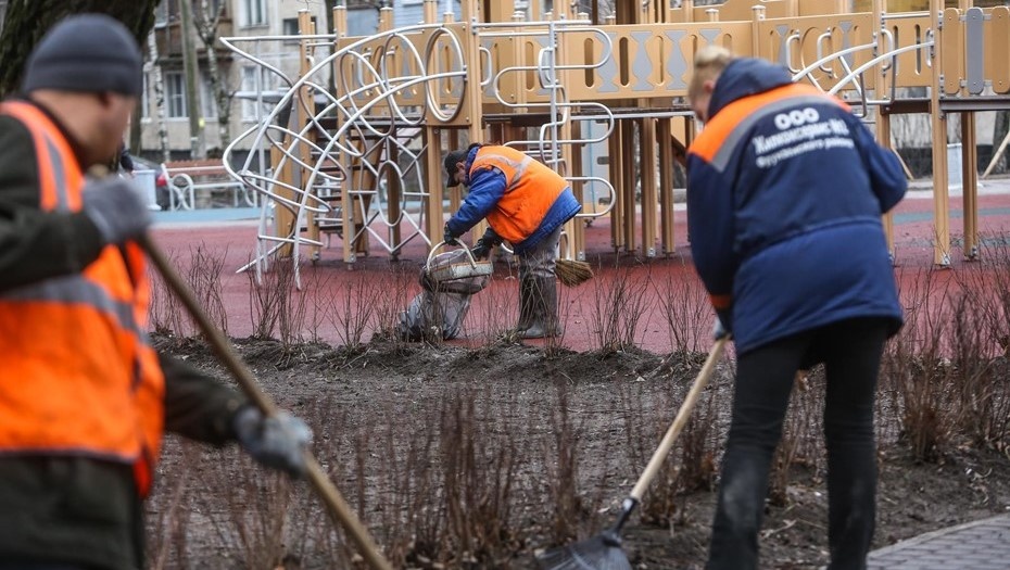 Автор фото: Сергей Коньков / "Деловой Петербург"