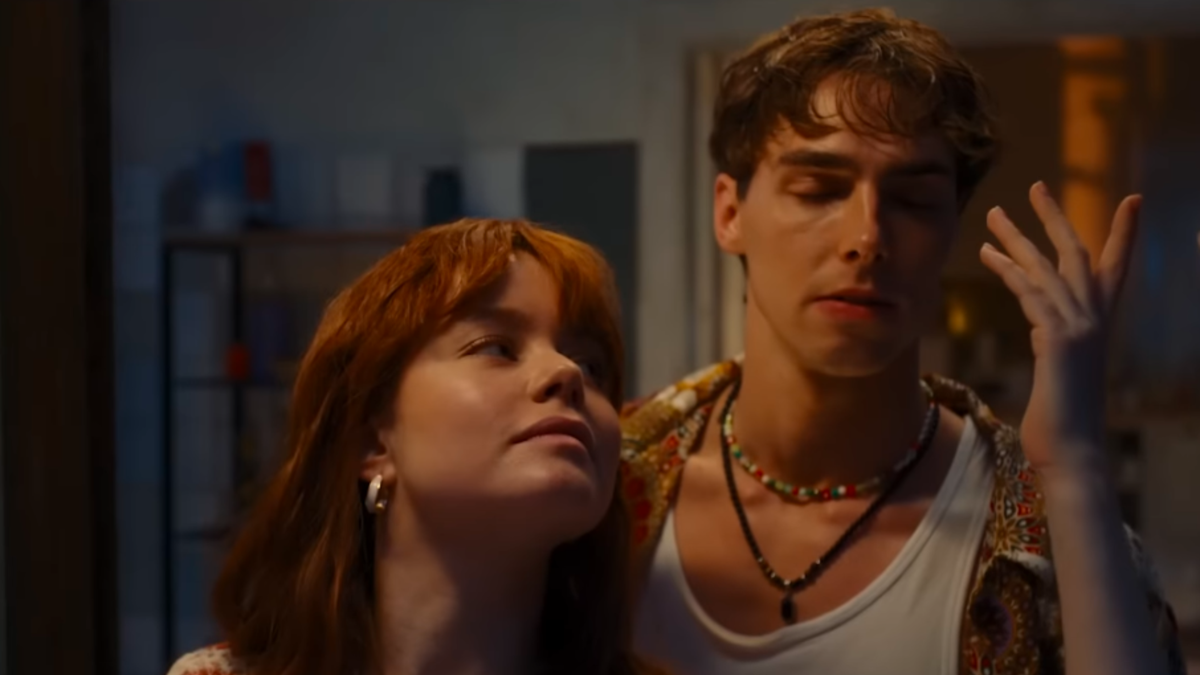 «Сводишь с ума»: фильм