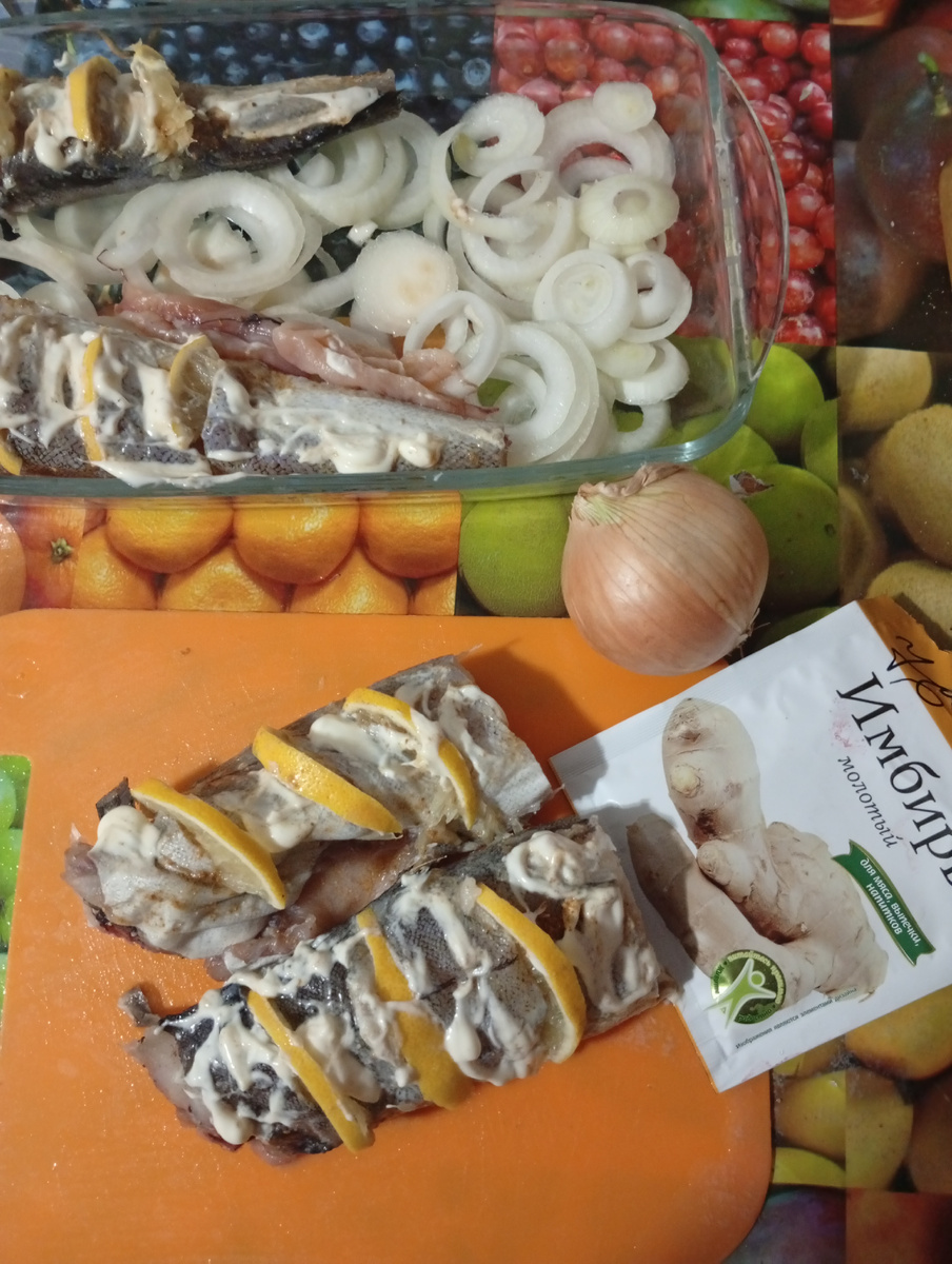 Очень удобная форма для запекания с крышкой