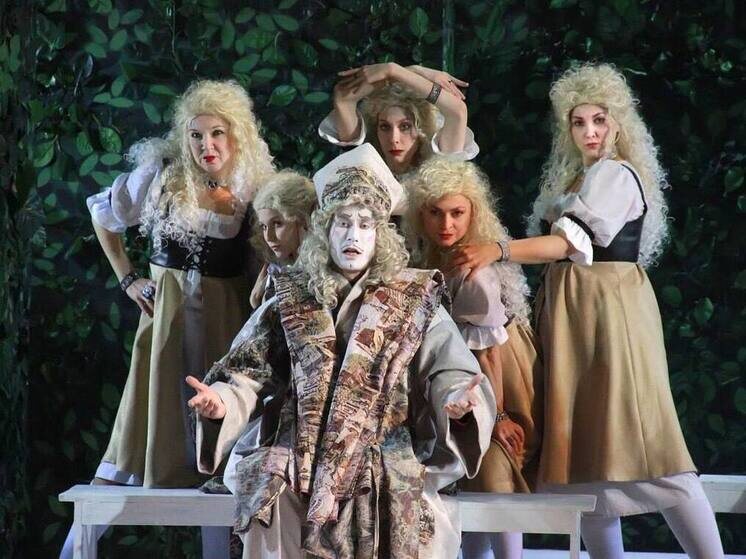     фото: телеграм-канал Дмитрия Миляева