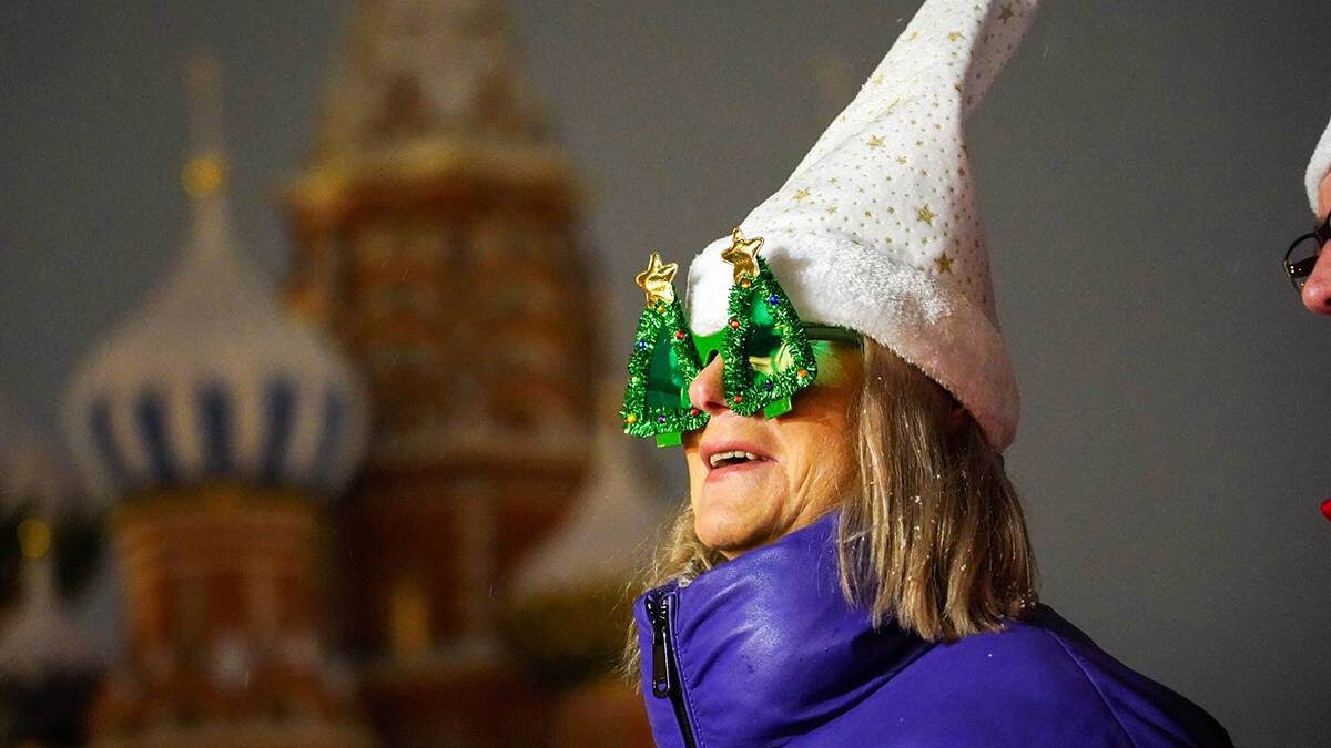    Фото: Александр Авилов / АГН Москва