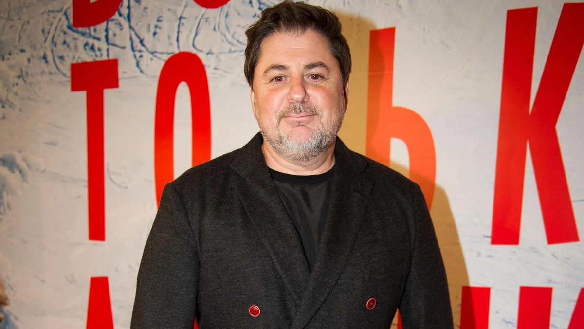    Александр Цекало. Фото: Legion-Media