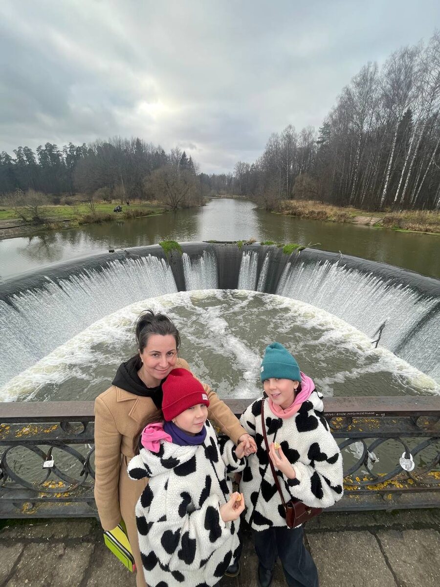 день матери - а спят ли мамы? 