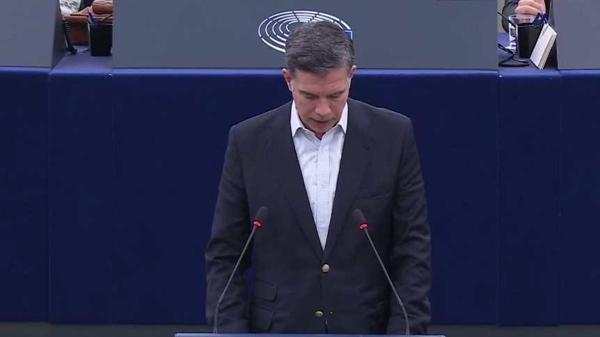    Известия, стоп-кадр