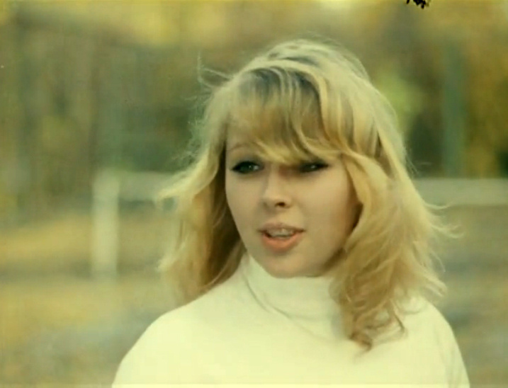 Ирина Азер / фото из открытых источников