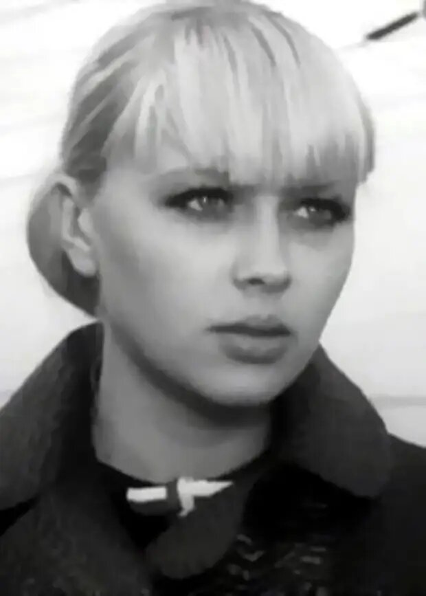 Ирина Азер / фото из открытых источников