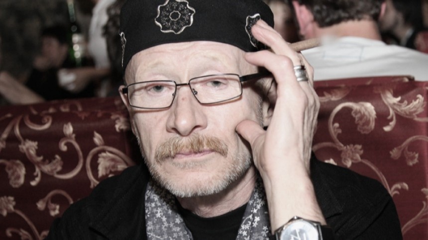 Виктор Проскурин / фото из открытых источников