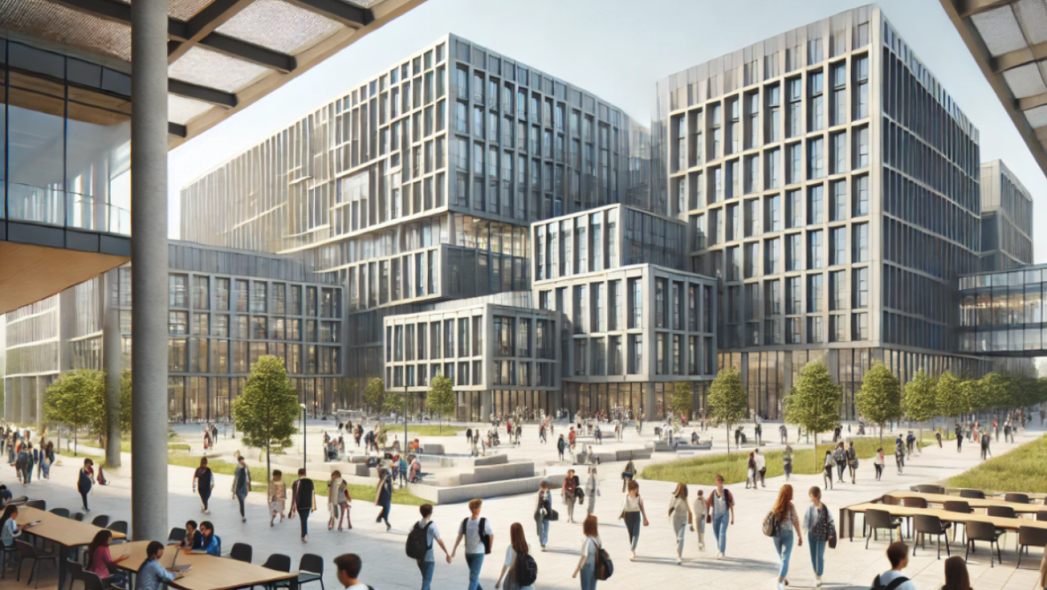 прокампус.рф