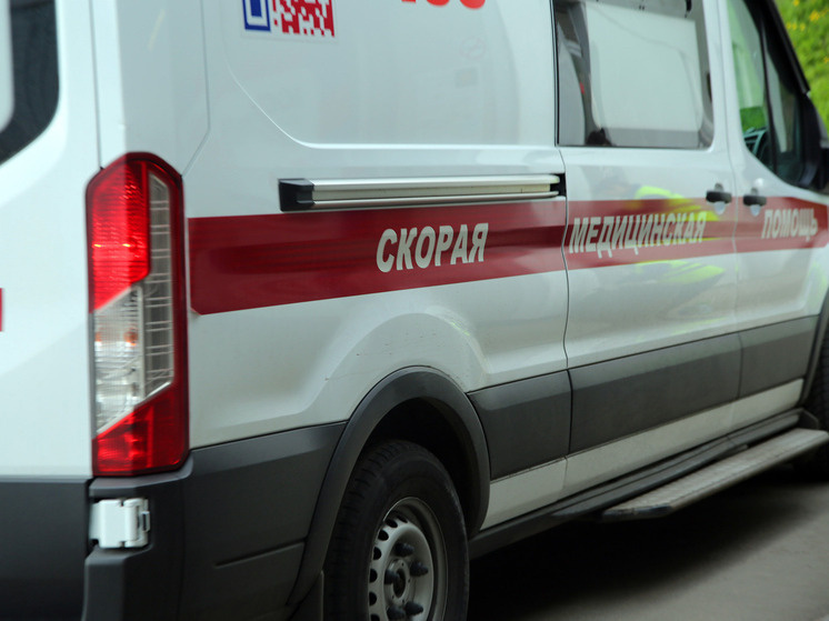   Лилия Шарловская