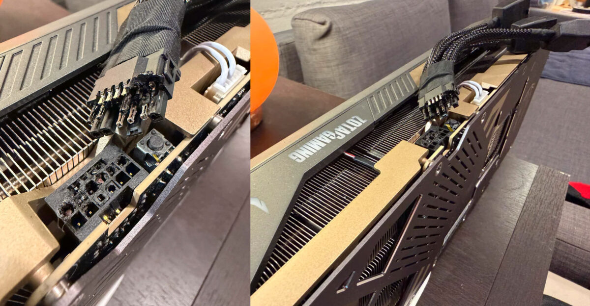 Фото Videocardz  📷
