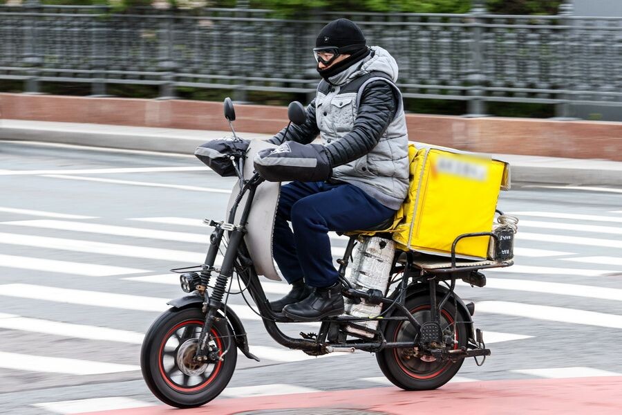     / Источник: © Михаил Синицын/ТАСС