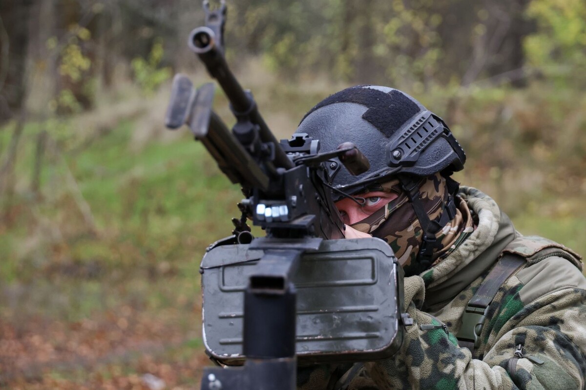     / Источник: © Александр Полегенько/ТАСС