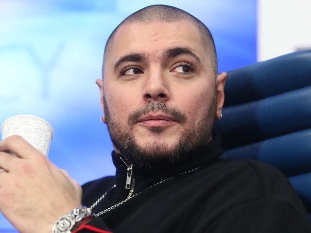    Фото: ТАСС/Валерий Шарифулин