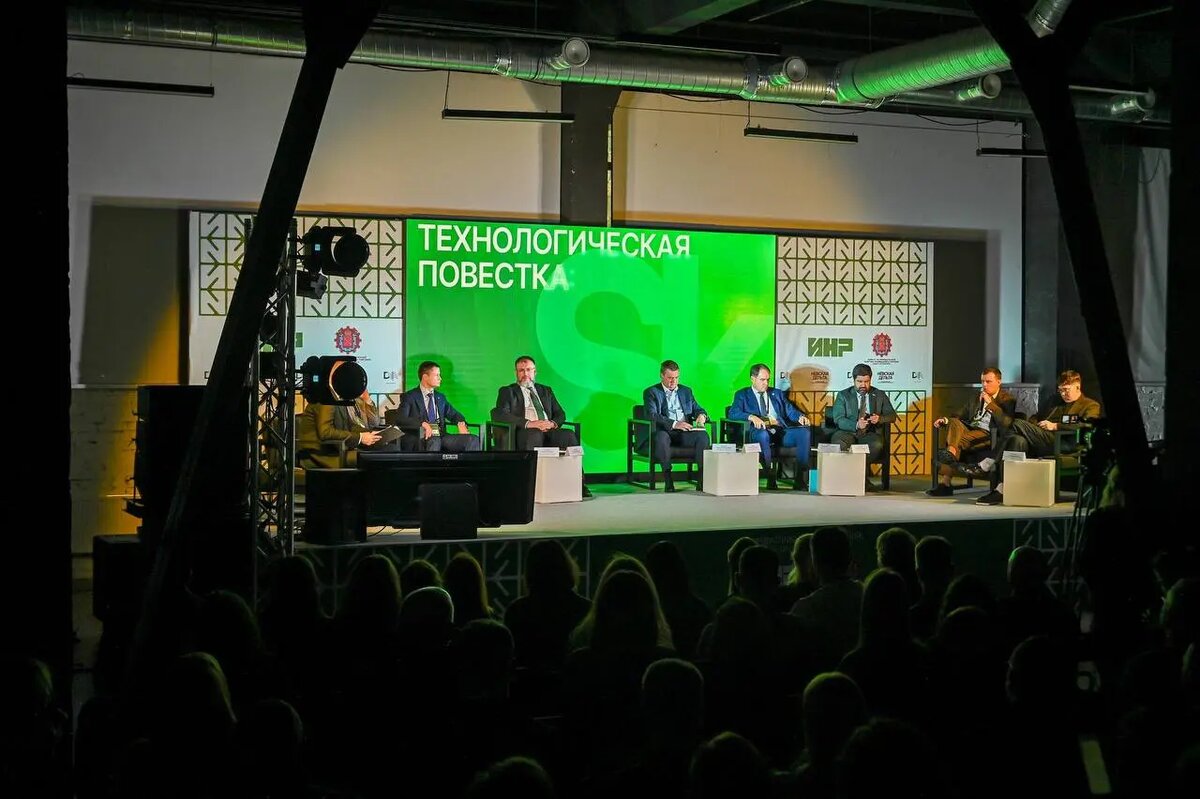    Фото: телеграм-канал Кирилла Полякова.