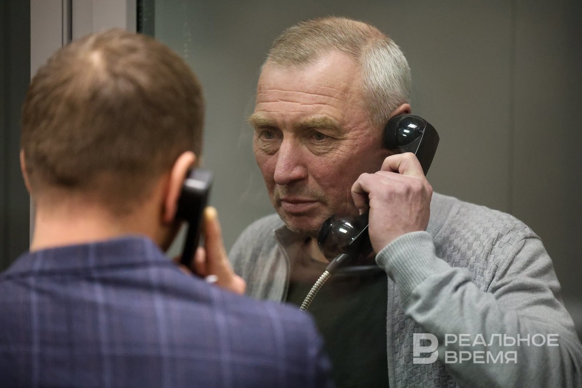   Артем Дергунов / realnoevremya.ru