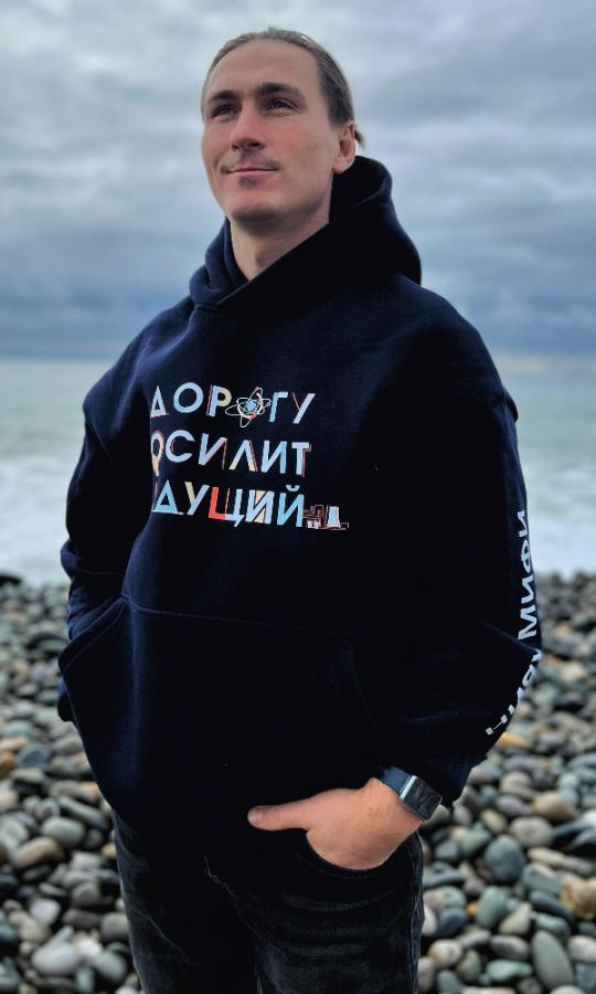 Владимир Михальчик