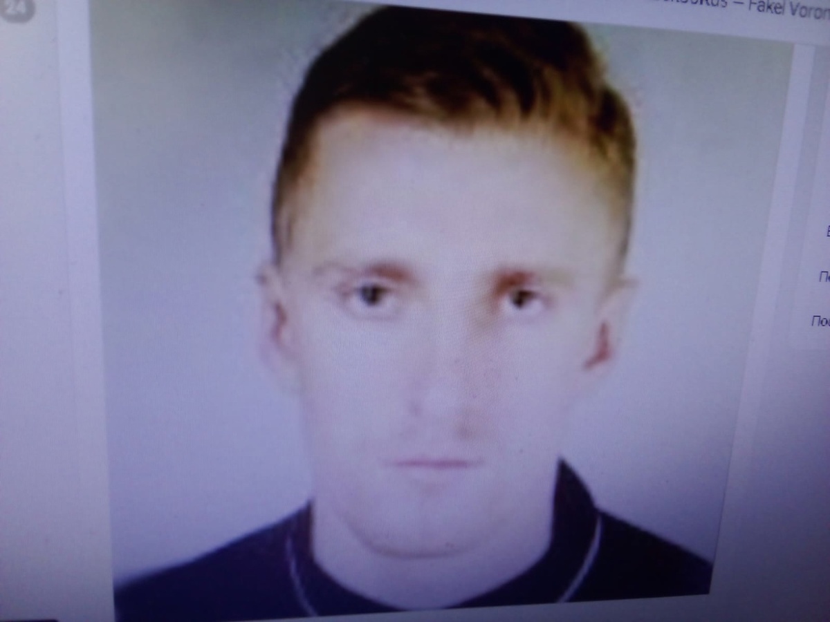 Вадим Чижиков