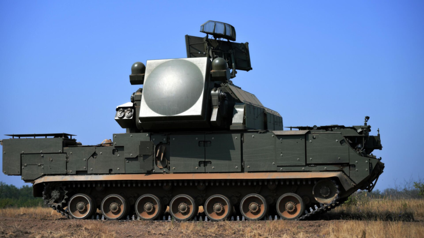   РИА Новости