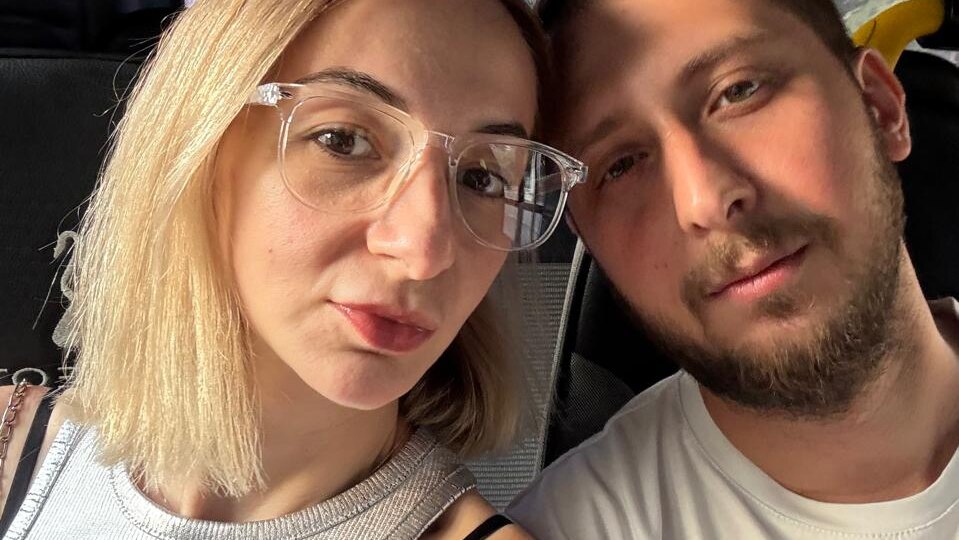 Дорога в Нальчик