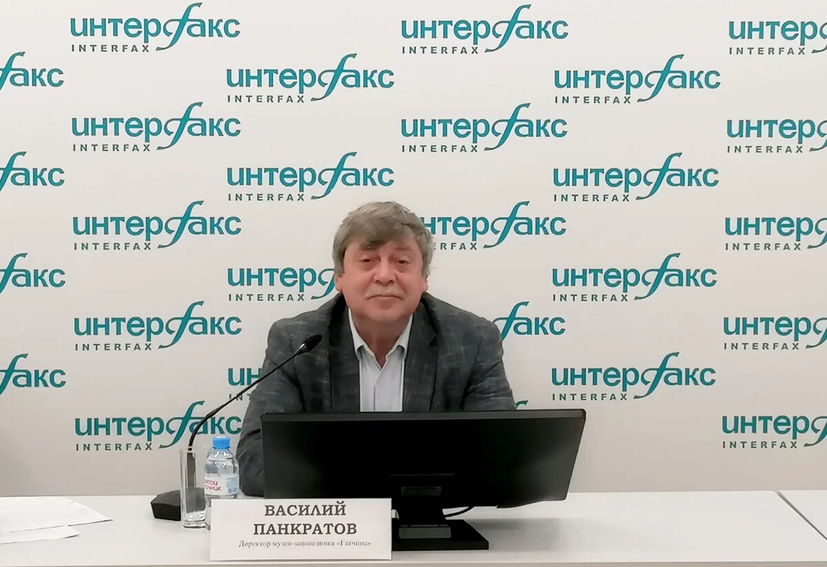     © "Интерфакс" Малышева Александра