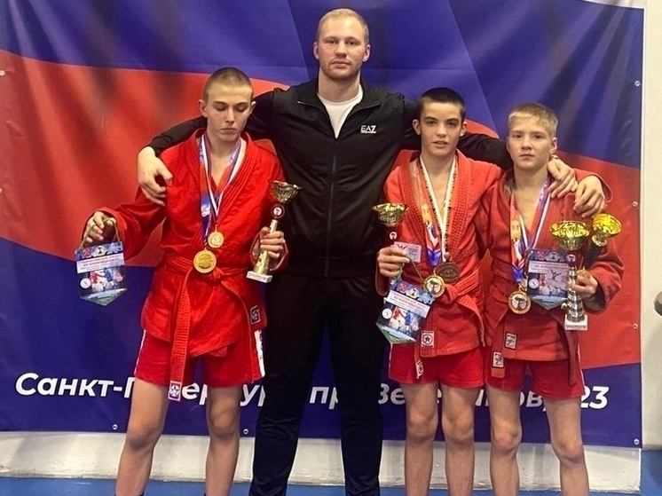     Фото: МУ "Дирекция спорта"