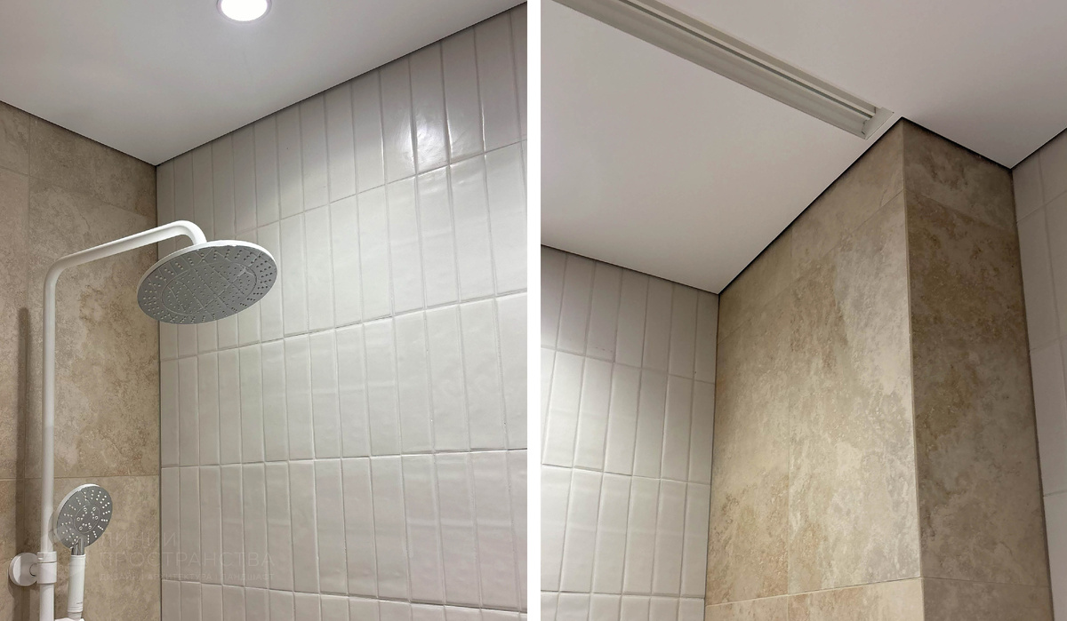 Авторский надзор в ЖК "Илона" от студии архитектуры и дизайна Линии Пространства