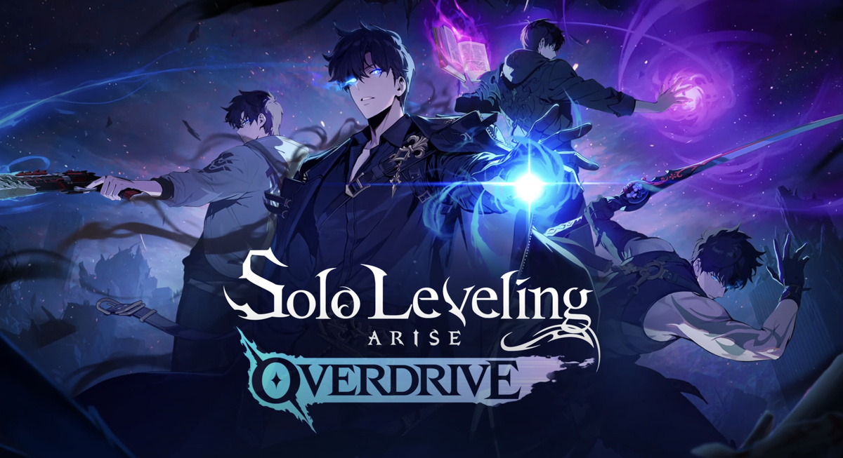 Кадр из трейлера игрыИсточник: Netmarble