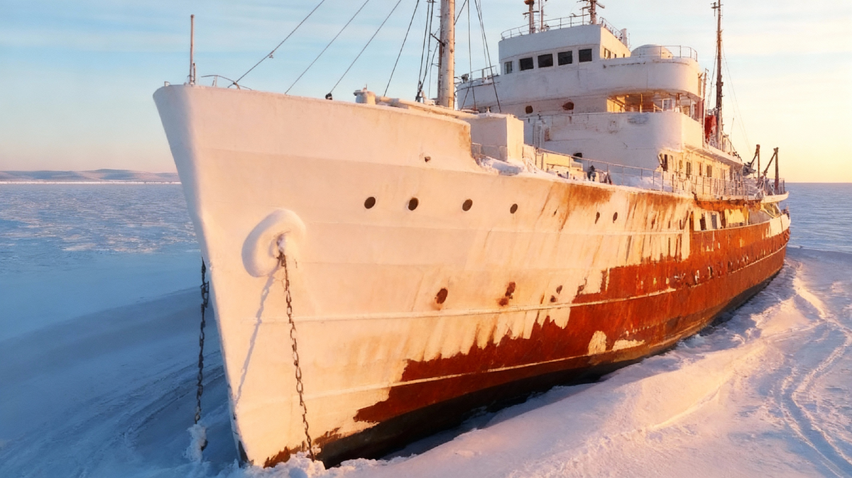 Фото: канал "Путешествия со смыслом"