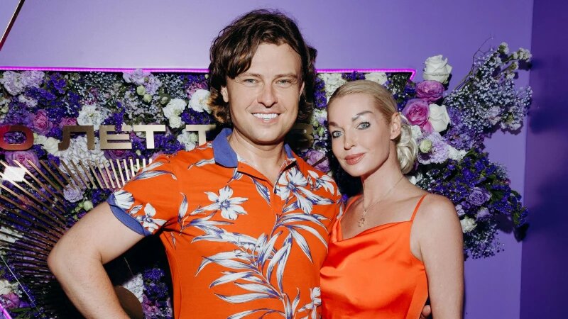     Прохор Шаляпин. Пресс-служба телеканала ТВ-3.