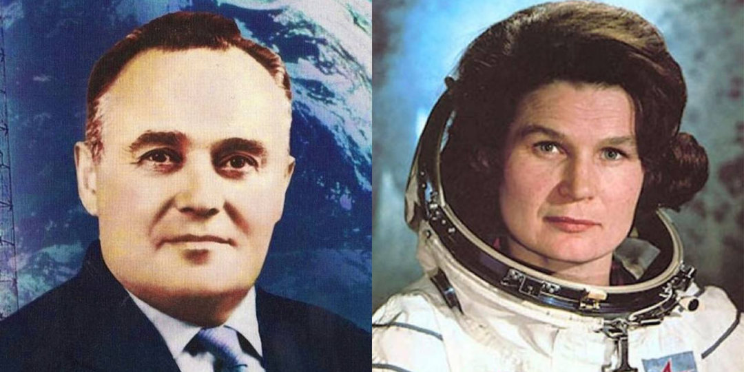 Почему Королёв после полёта Терешковой заявил: «Ни одной женщины больше в космос!»