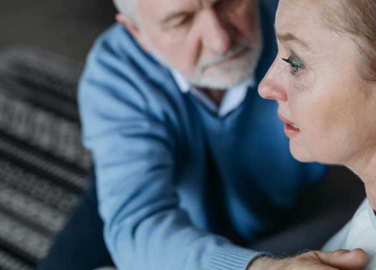 Почему взрослые дети вешают свои проблемы на родителей