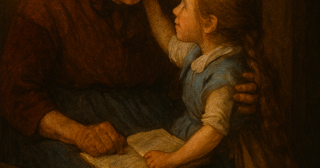 Ритуалы наших бабушек: то, что необходимо вспомнить сегодня