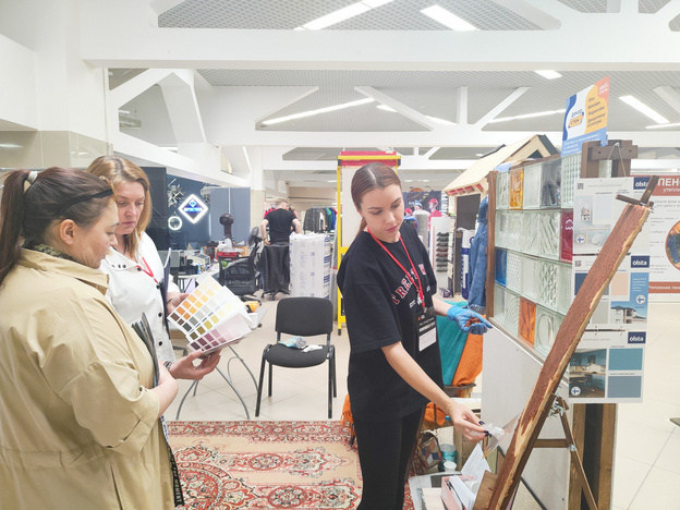    Строительная выставка KIROVBUILD вернётся в Киров весной 2026 года