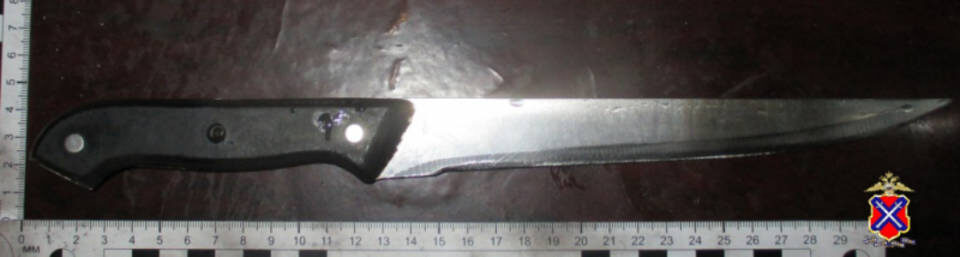    Фото: ГУ МВД России по Волгоградской области