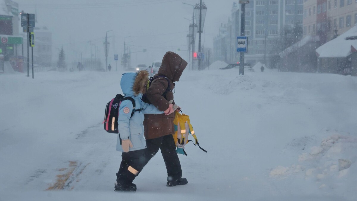    Фото: Андрей Ткачев/«Ямал-Медиа»