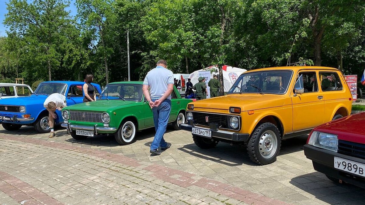    Фото: телеканал «Краснодар»