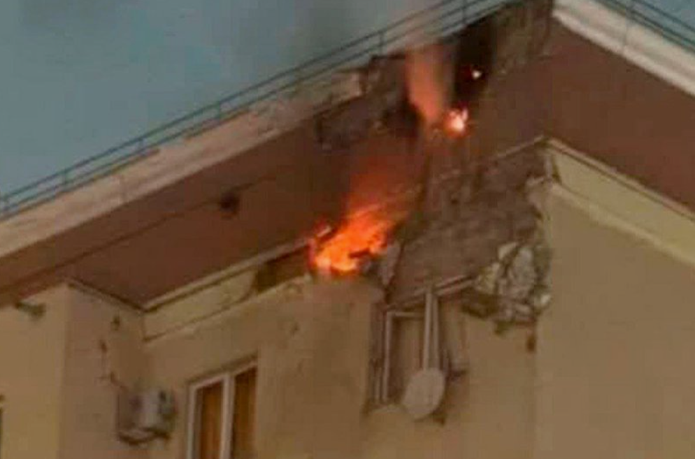 В Новороссийске