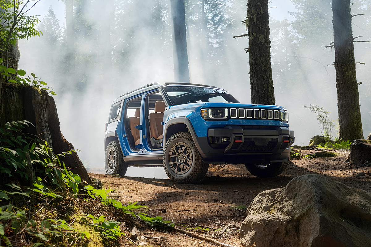 Фото: Stellantis