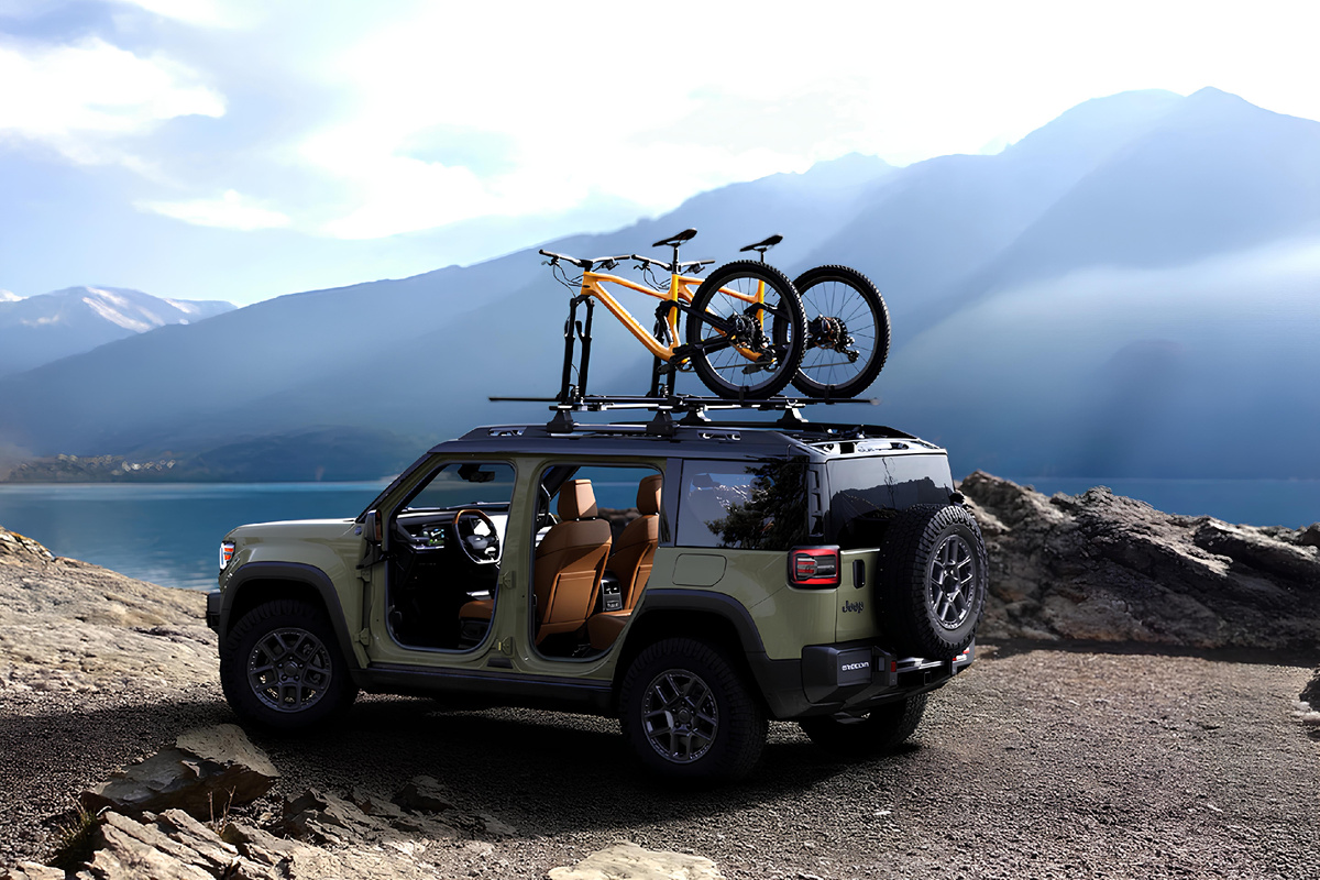 Фото: Stellantis