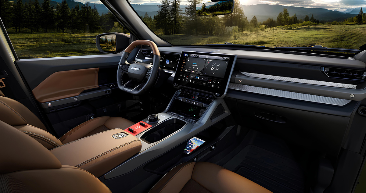 Фото: Stellantis