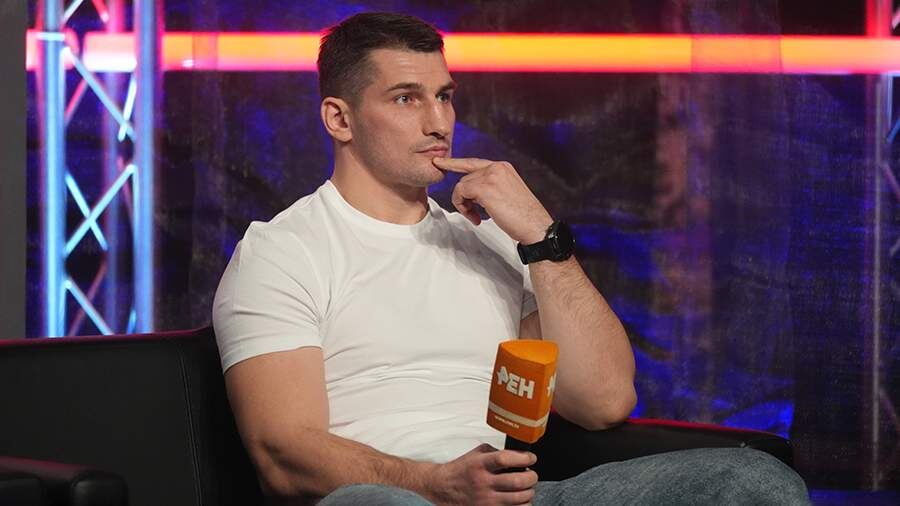    Фото: ИЗВЕСТИЯ/Эдуард Корниенко