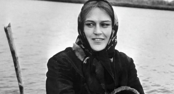    Актриса Нонна Мордюкова в художественном фильме «Возврата нет», 1973 год / РИА «Новости»