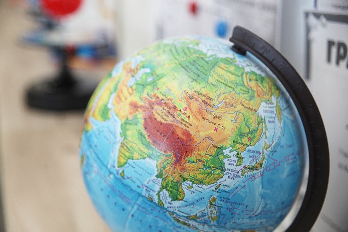 Фото "Иркутск Сегодня"