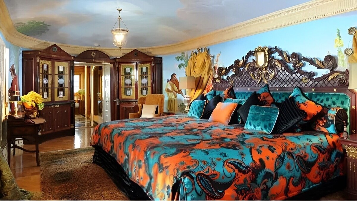 Фото: Уютный дом с BLIZKO