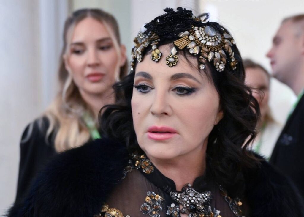 Фото: t.me/irina_viner